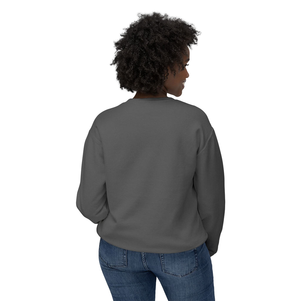 Women Crewneck Sweatshirt