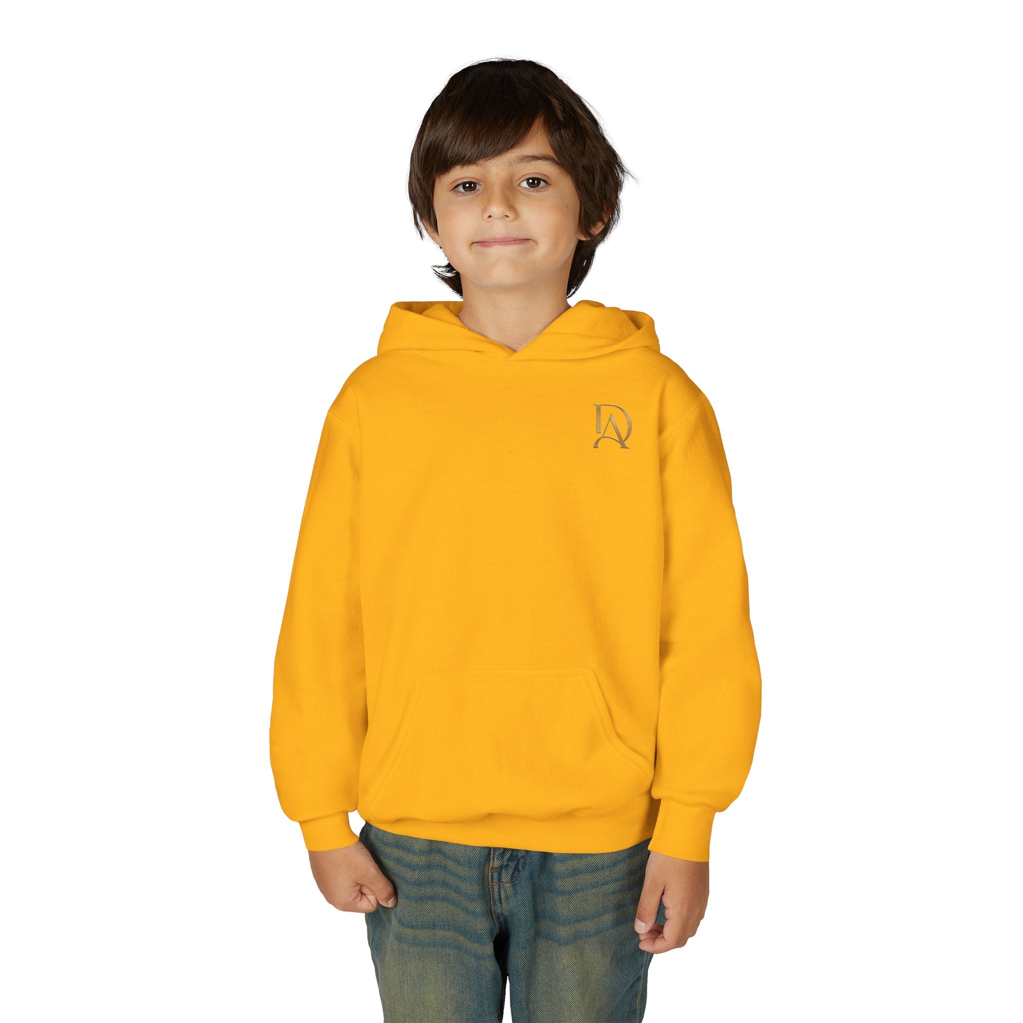 Youth Hoodie