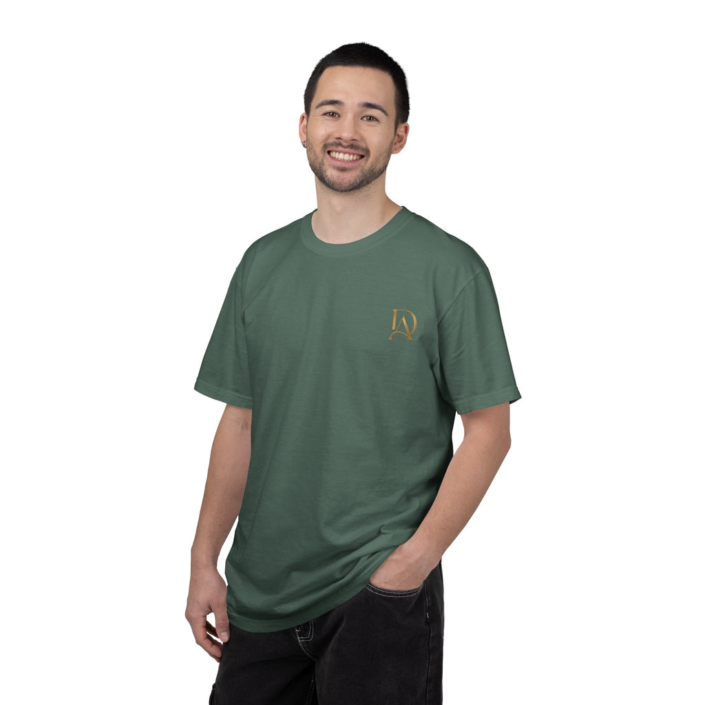 Men Tee