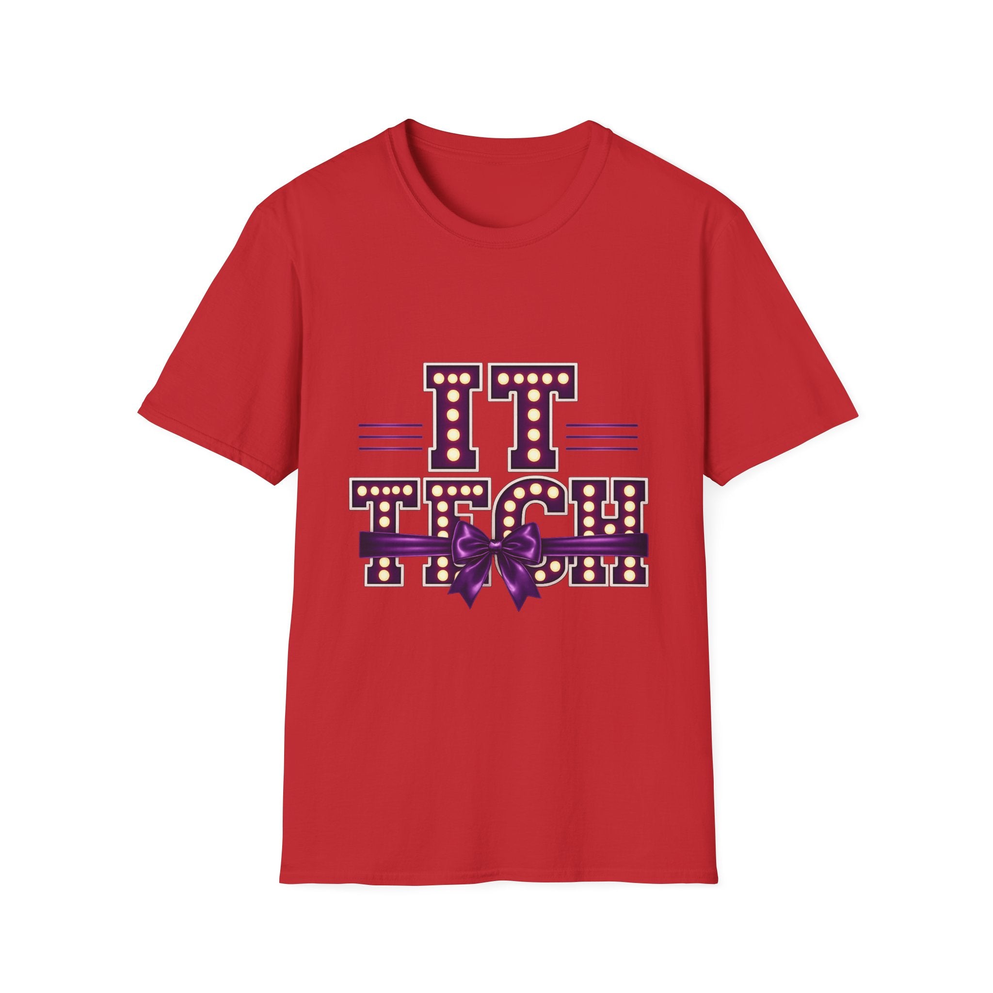 IT Tech T-Shirt