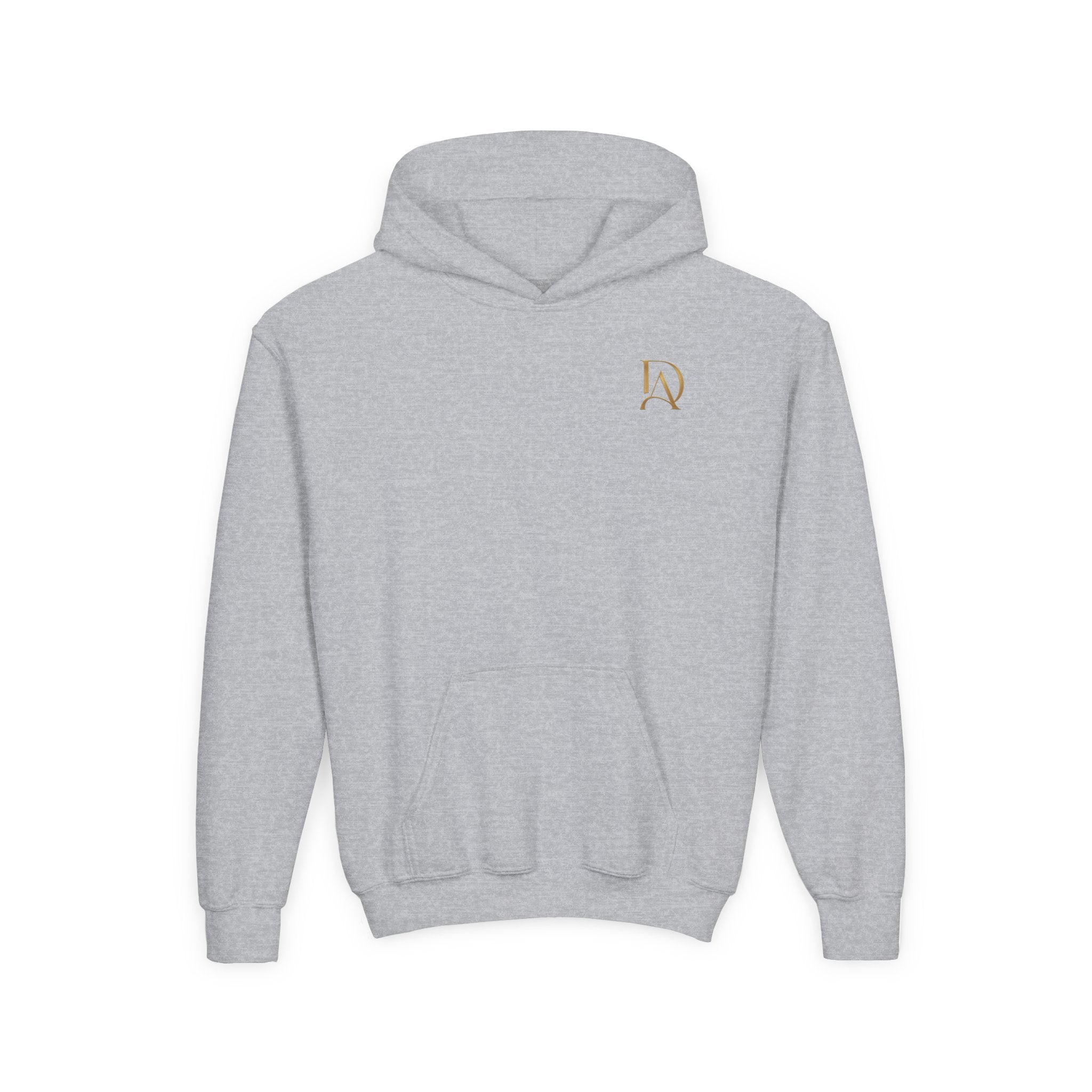Youth Hoodie