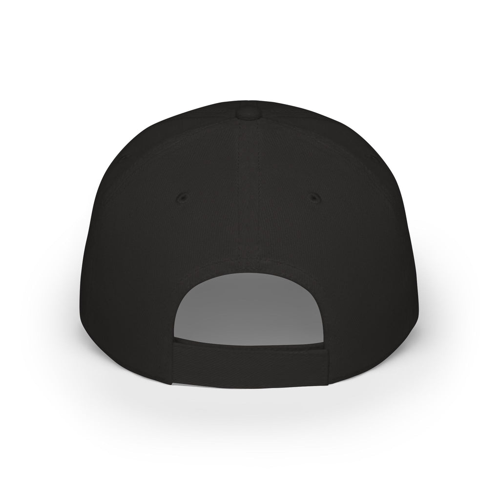Paint Slinger Low Profile Cap — Graffiti Spray Painter Hat