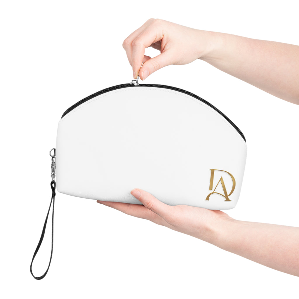 Makeup Bag –Cosmetic Pouch