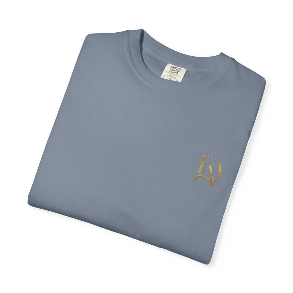Men 'D/ A' Monogram Tee