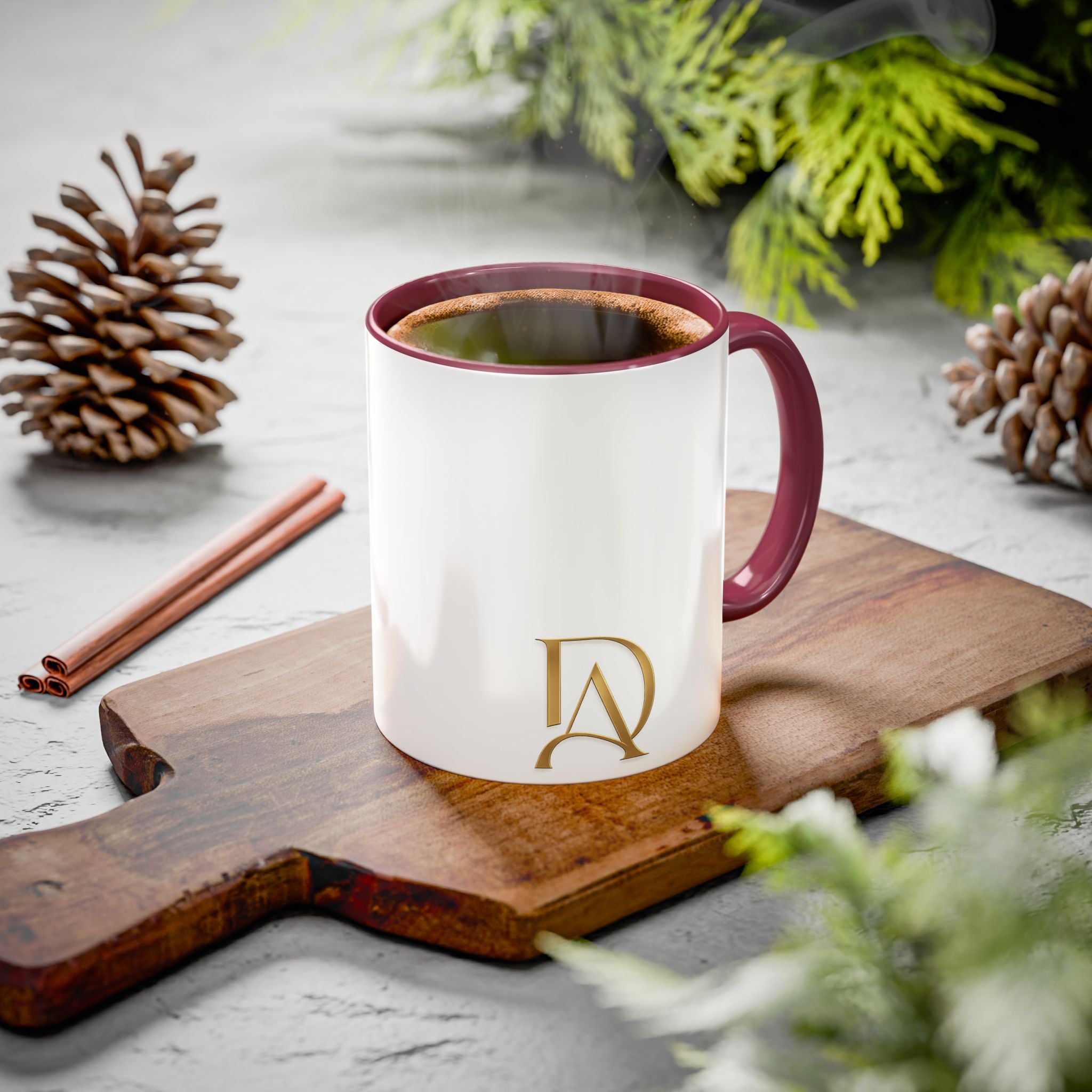 Coffee Mug (11oz/15oz)