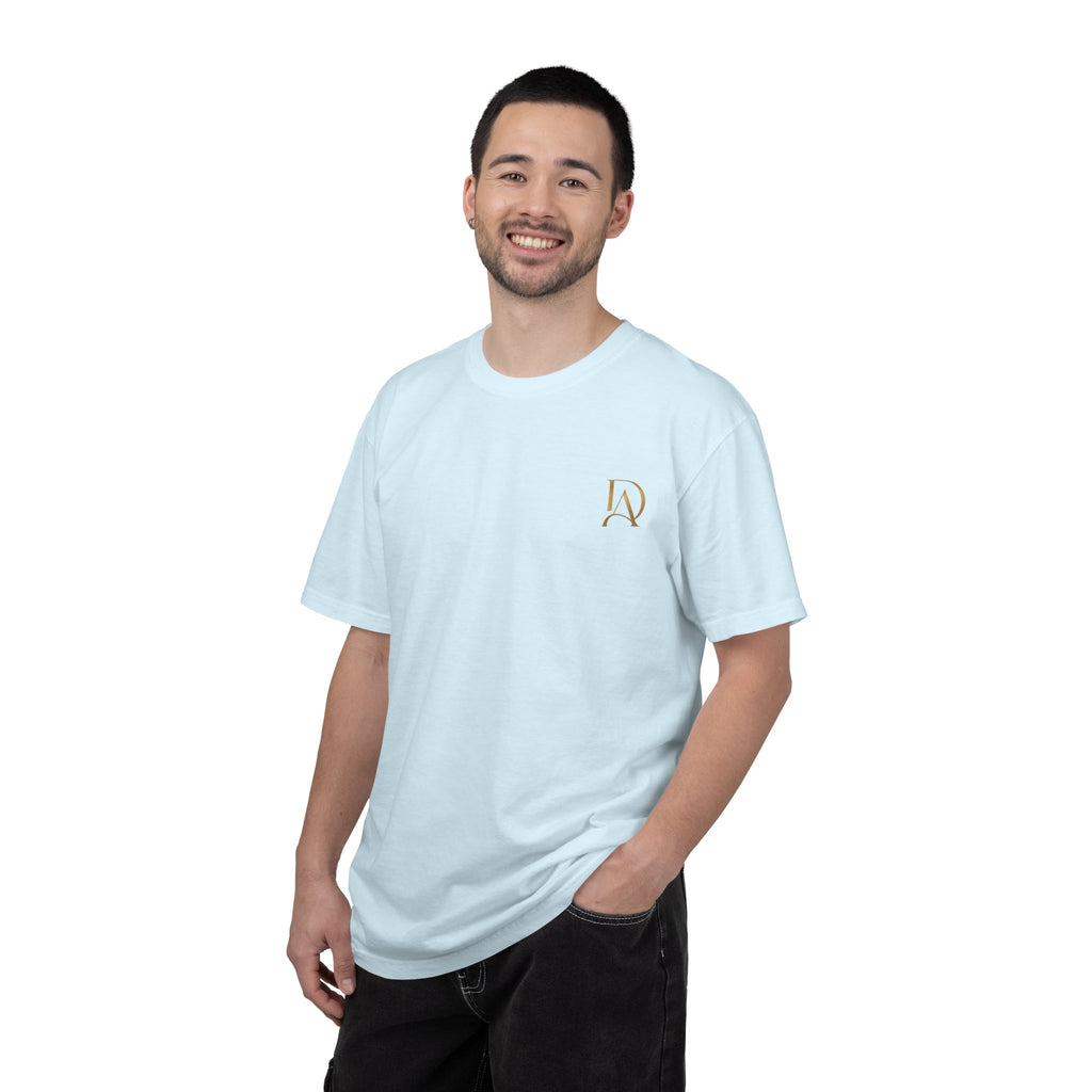 Men Tee