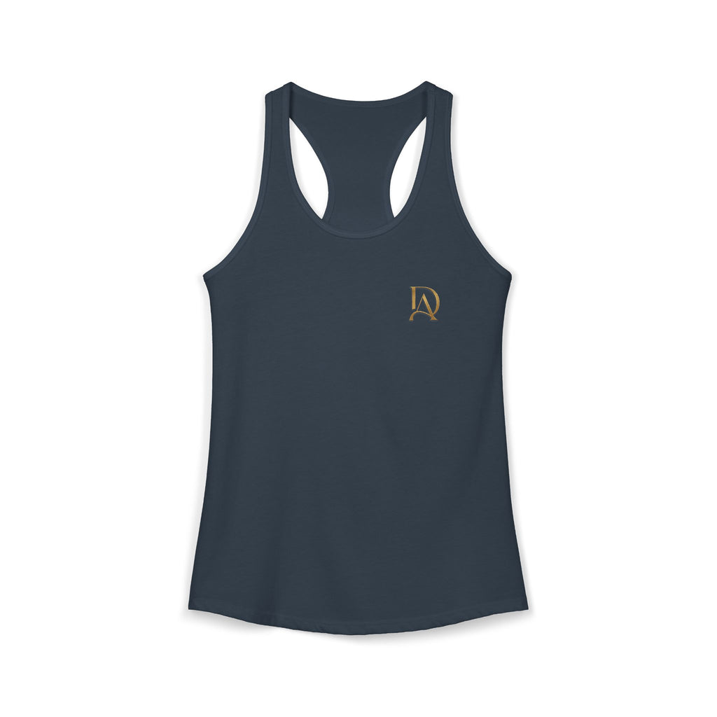 Women's Racerback Tank