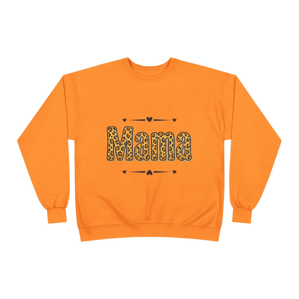 Mama Crewneck Sweatshirt