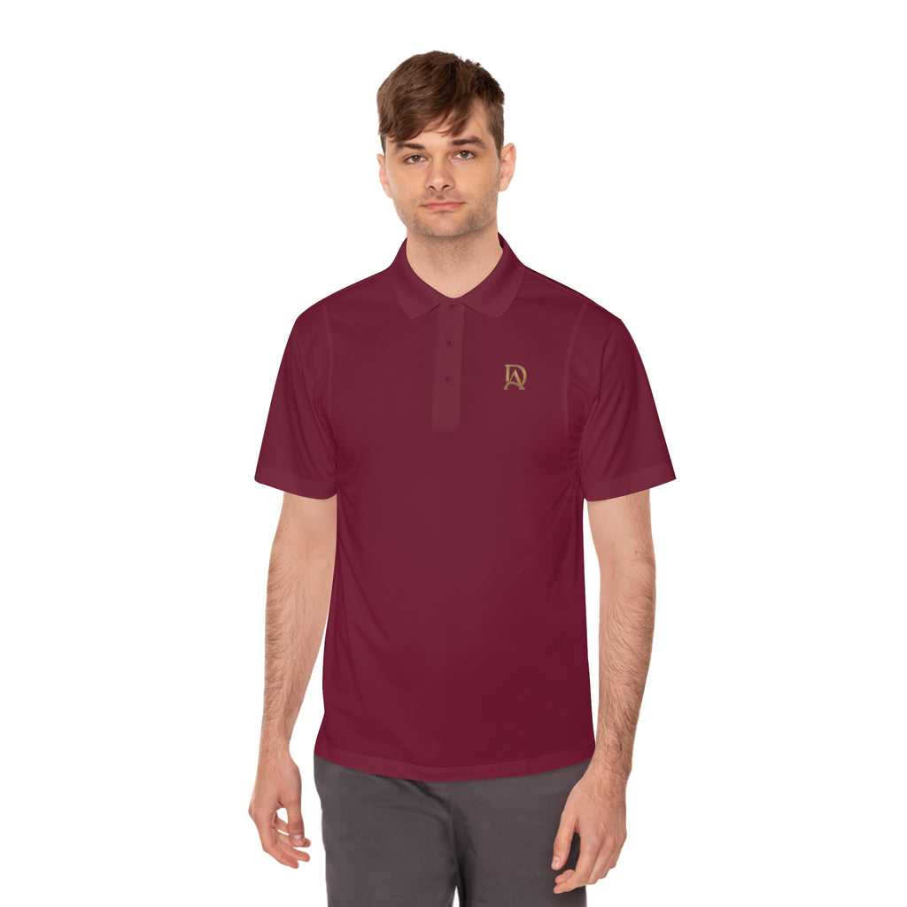 Mens Polo Shirt