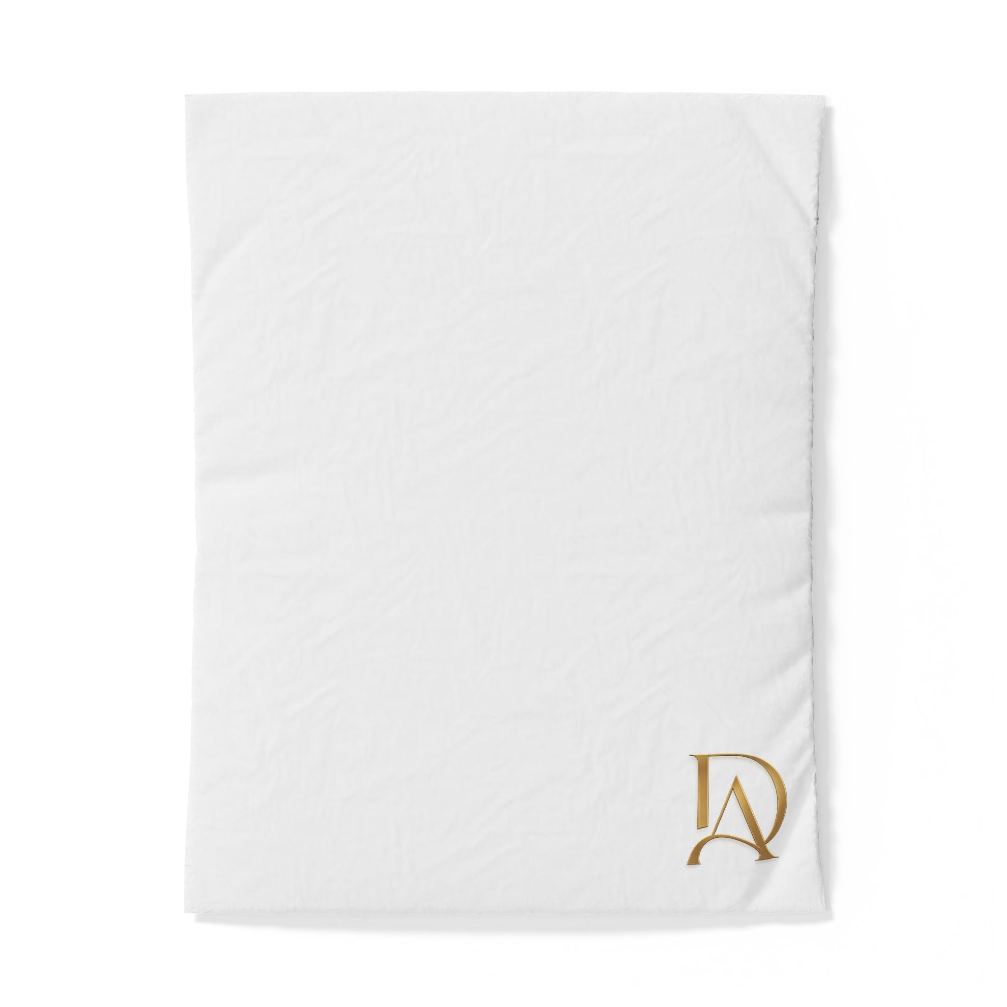Cotton Duvet Cover