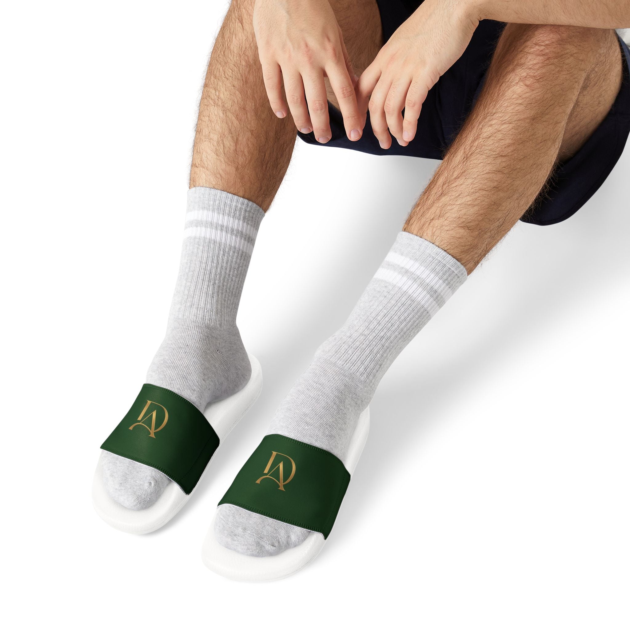 Men's Slide Sandals