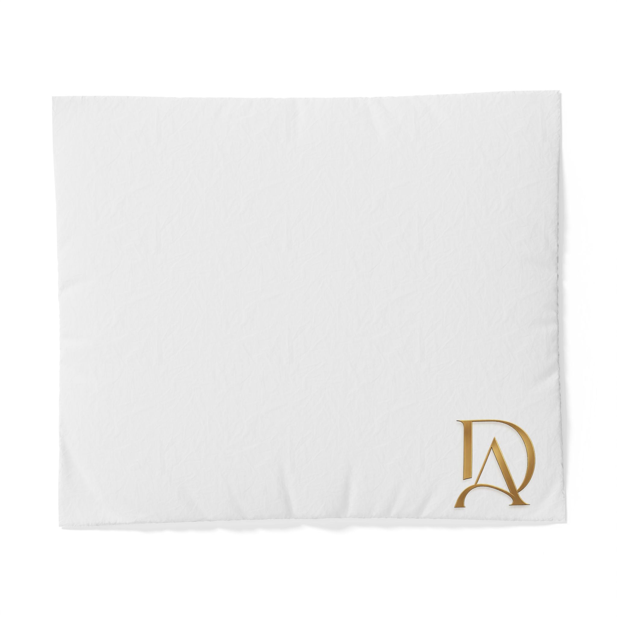 Cotton Duvet Cover
