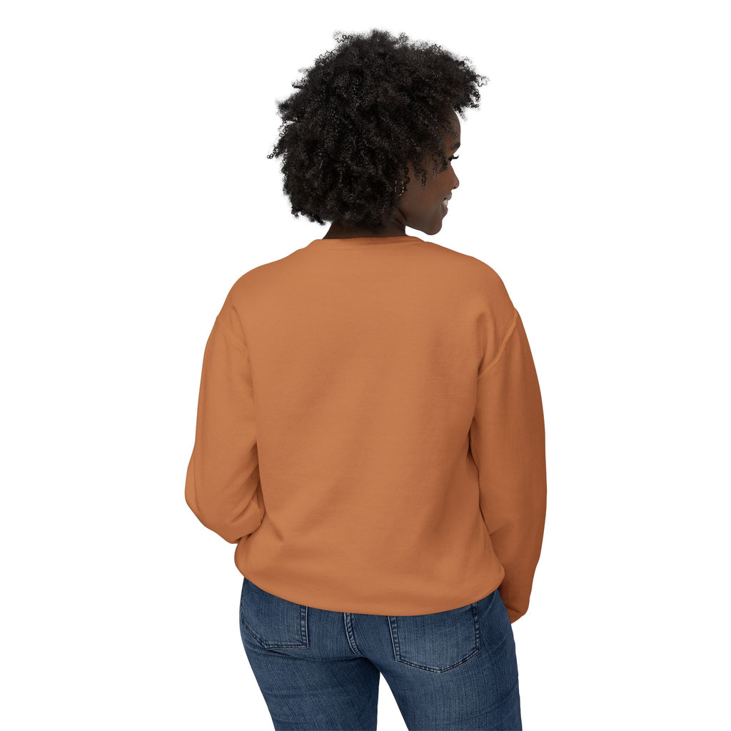 Women Crewneck Sweatshirt