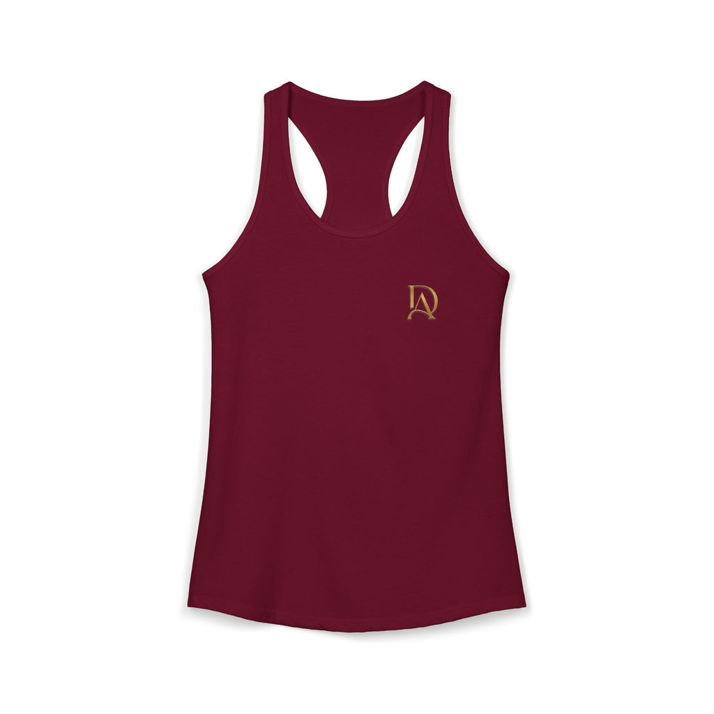 Women's Racerback Tank
