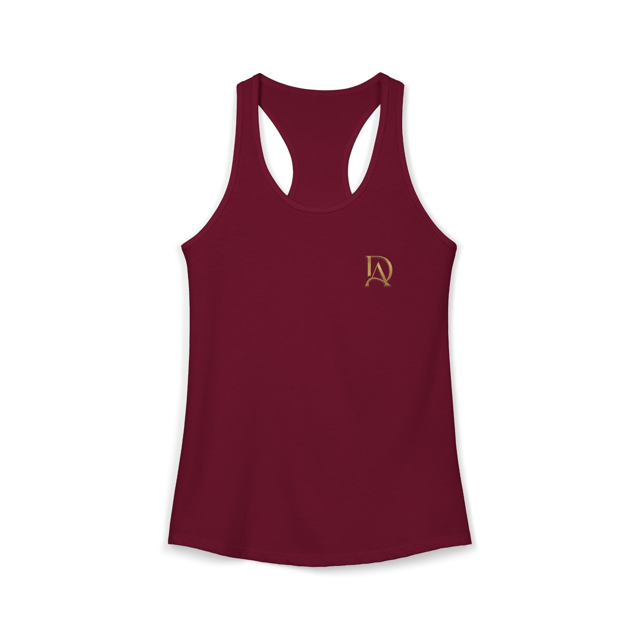 Women's Racerback Tank