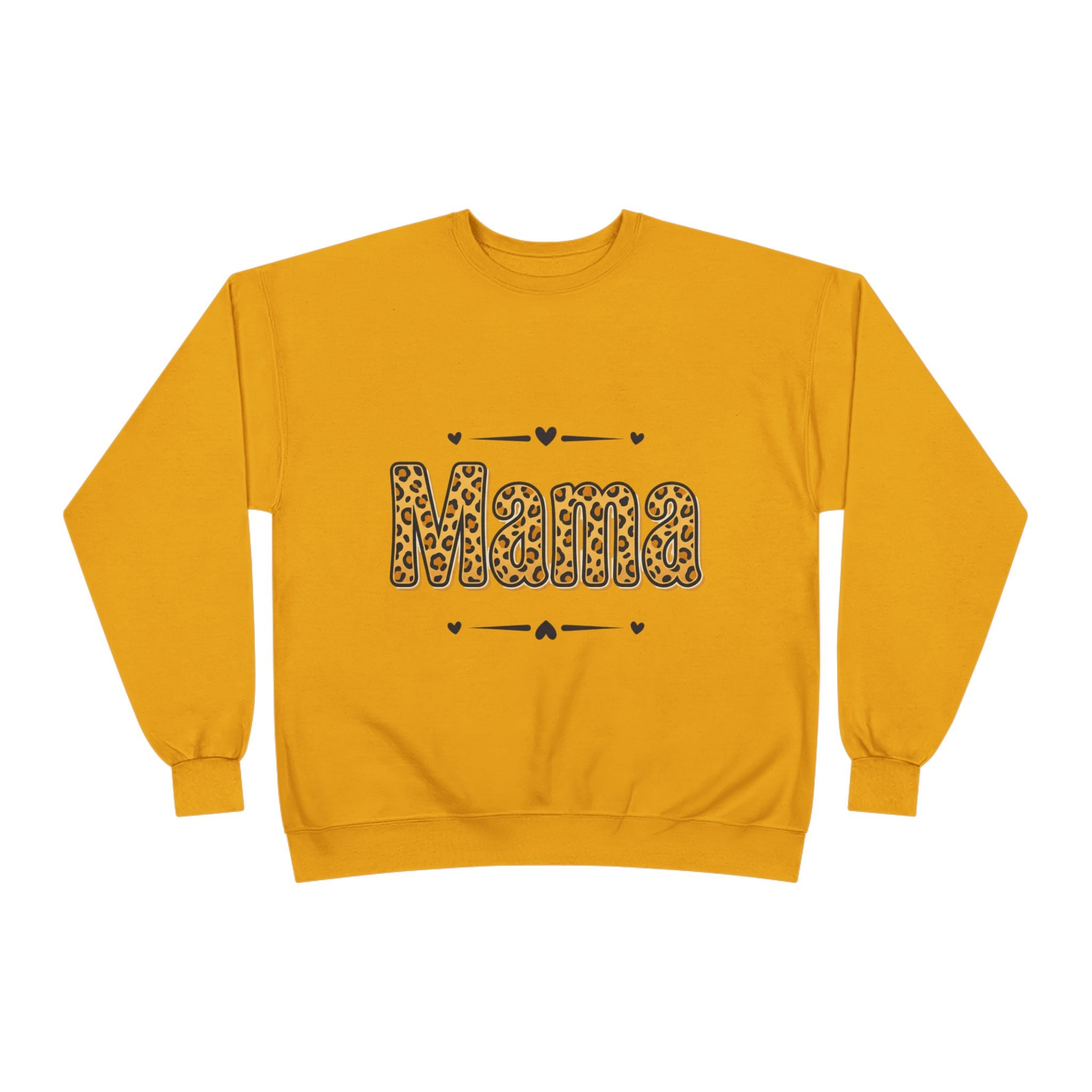 Mama Crewneck Sweatshirt
