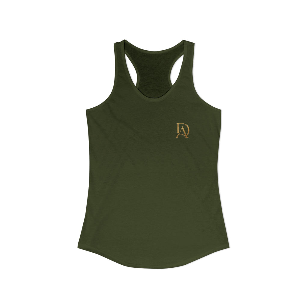 Women's Racerback Tank
