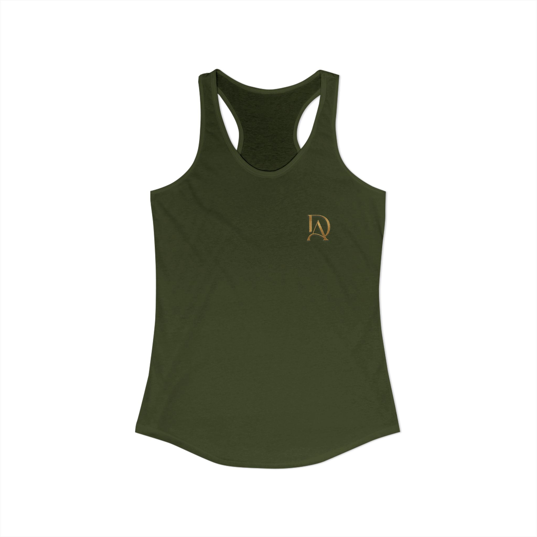 Women's Racerback Tank