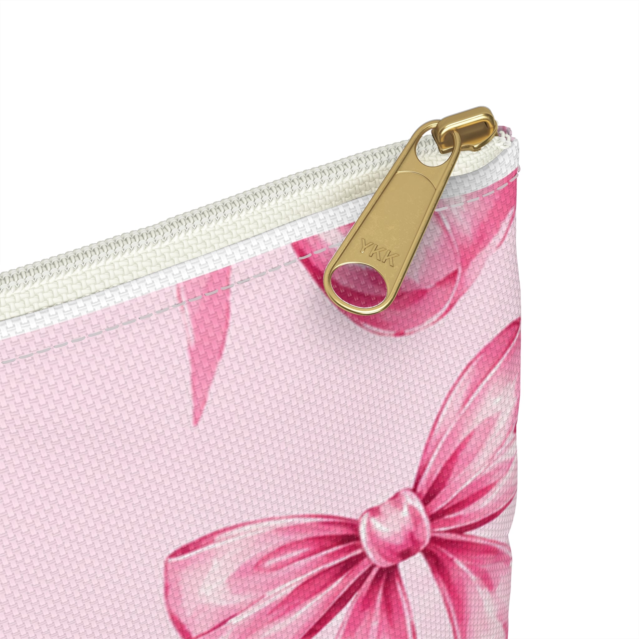 Accessory Pouch — Cosmetic & Tech Organizer