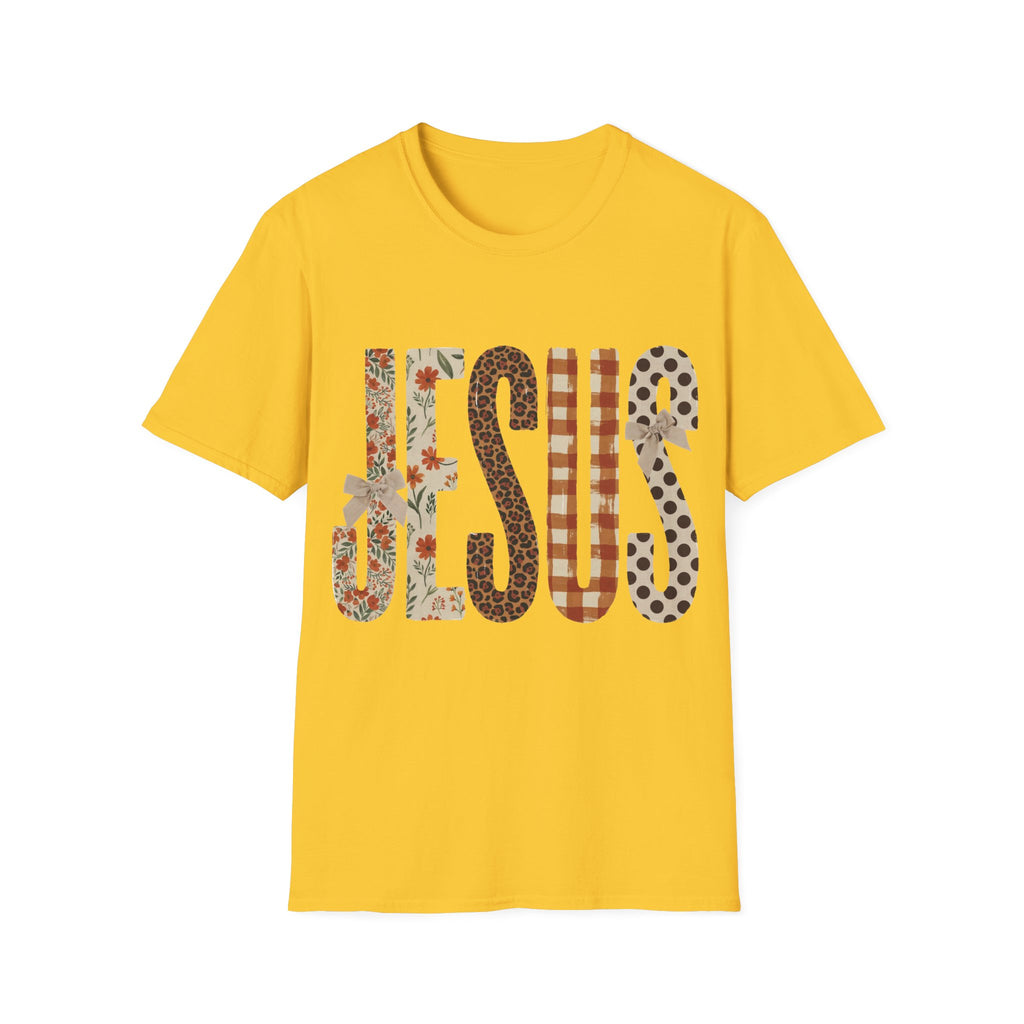 Jesus T-Shirt