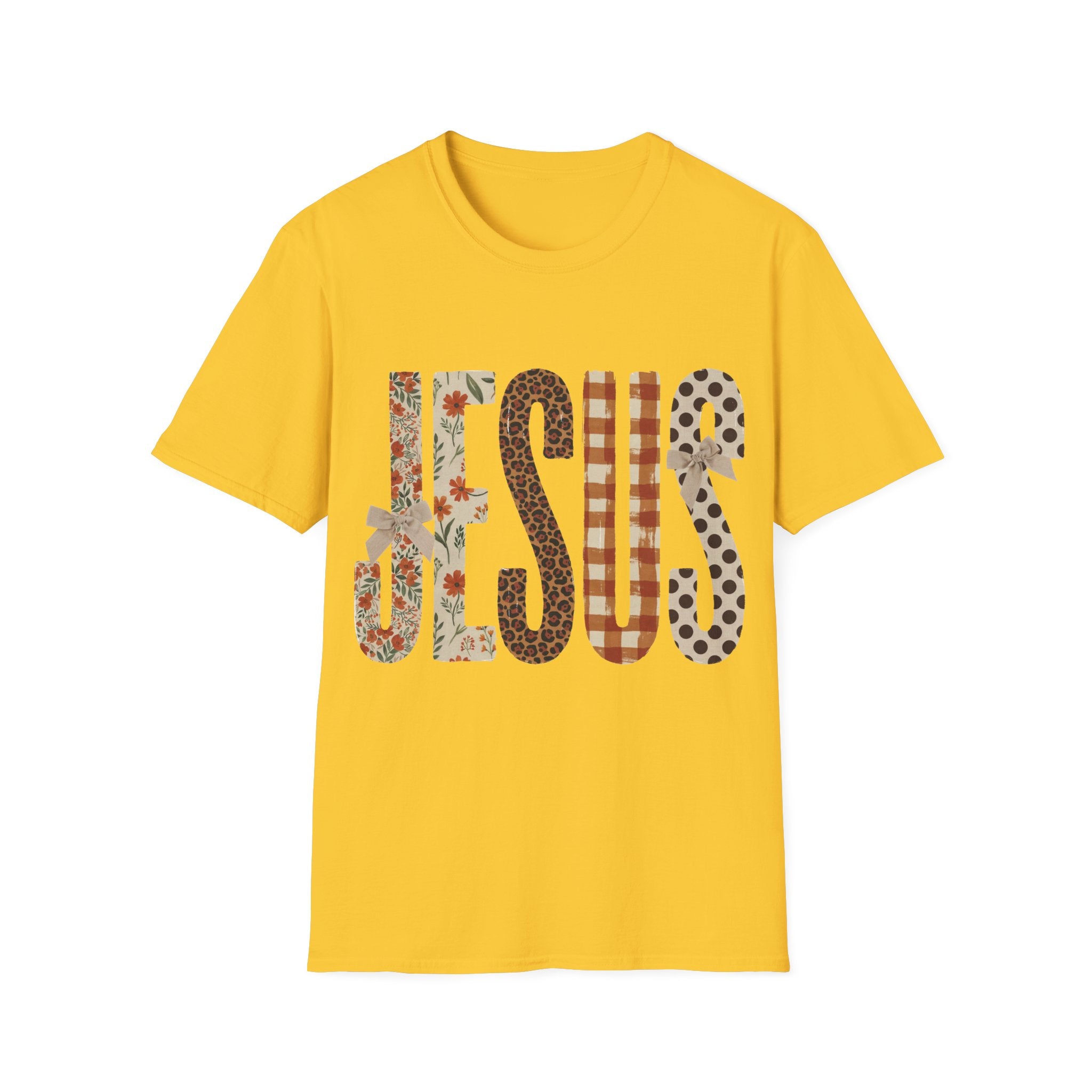 Jesus T-Shirt
