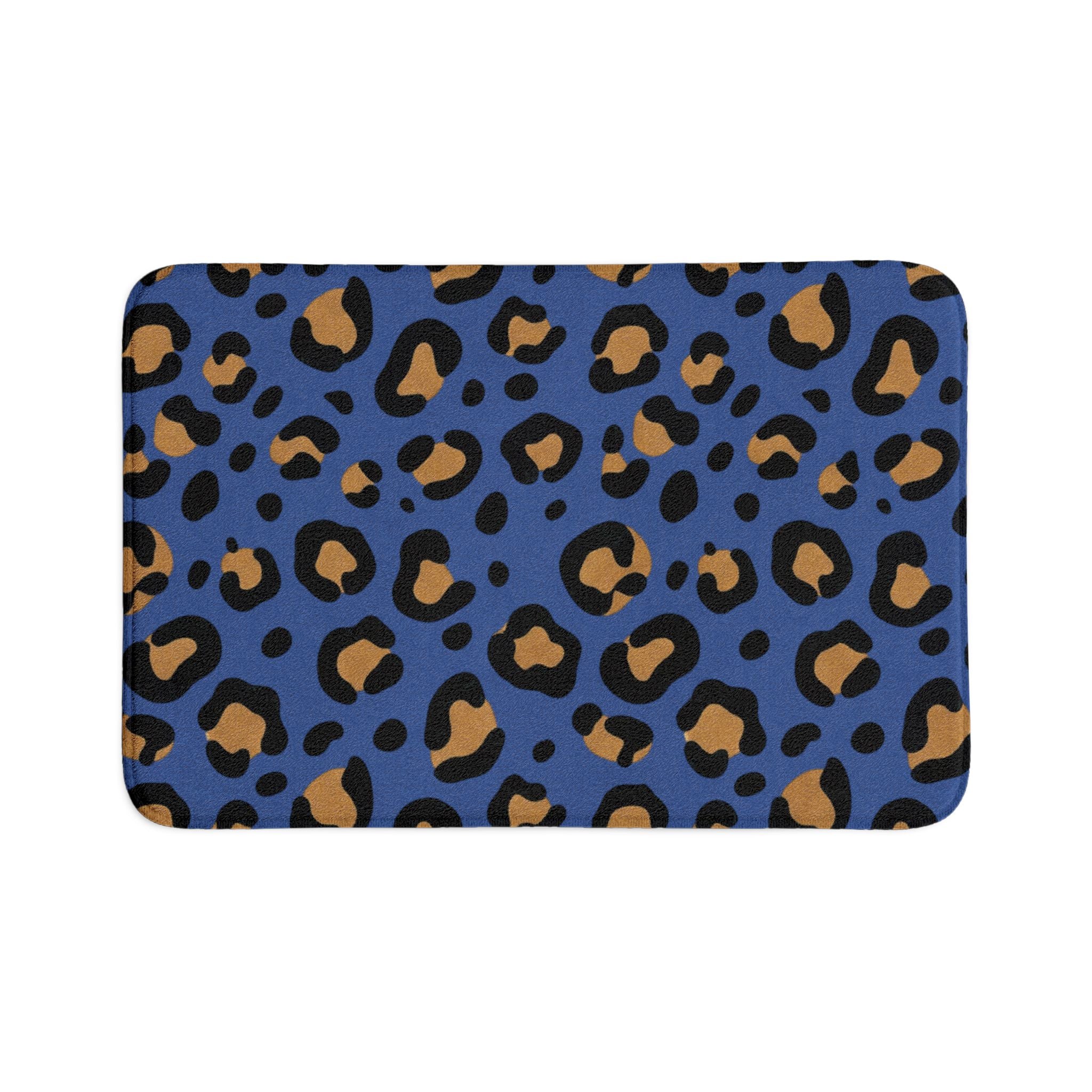 Bath Mat Set – 3-Piece