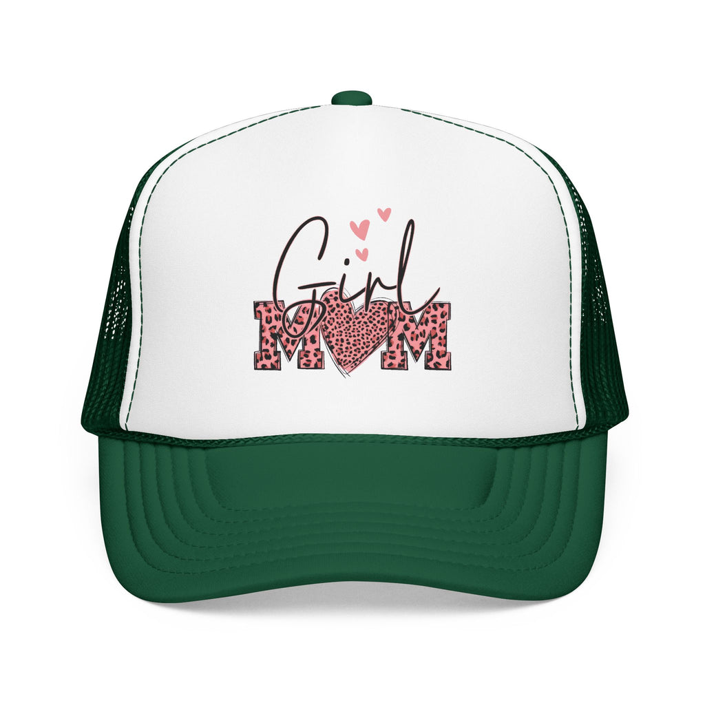 Girl Mom Hat