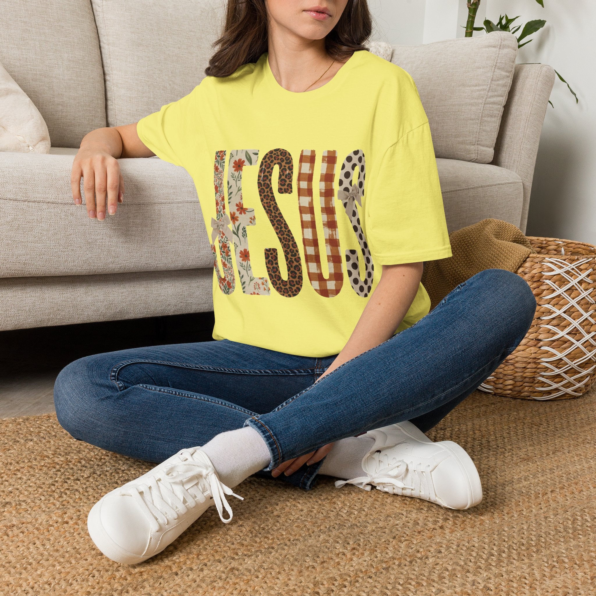 Jesus T-Shirt