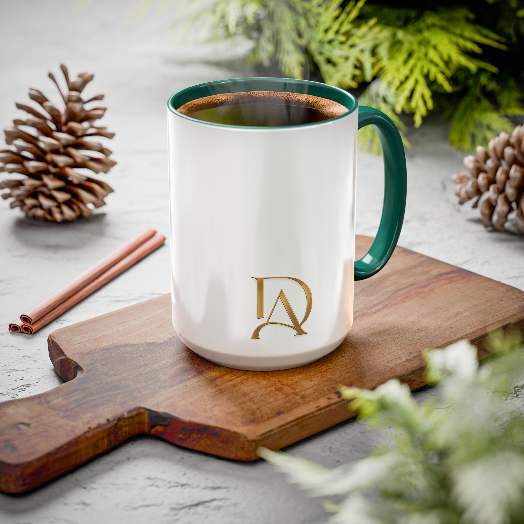 Coffee Mug (11oz/15oz)