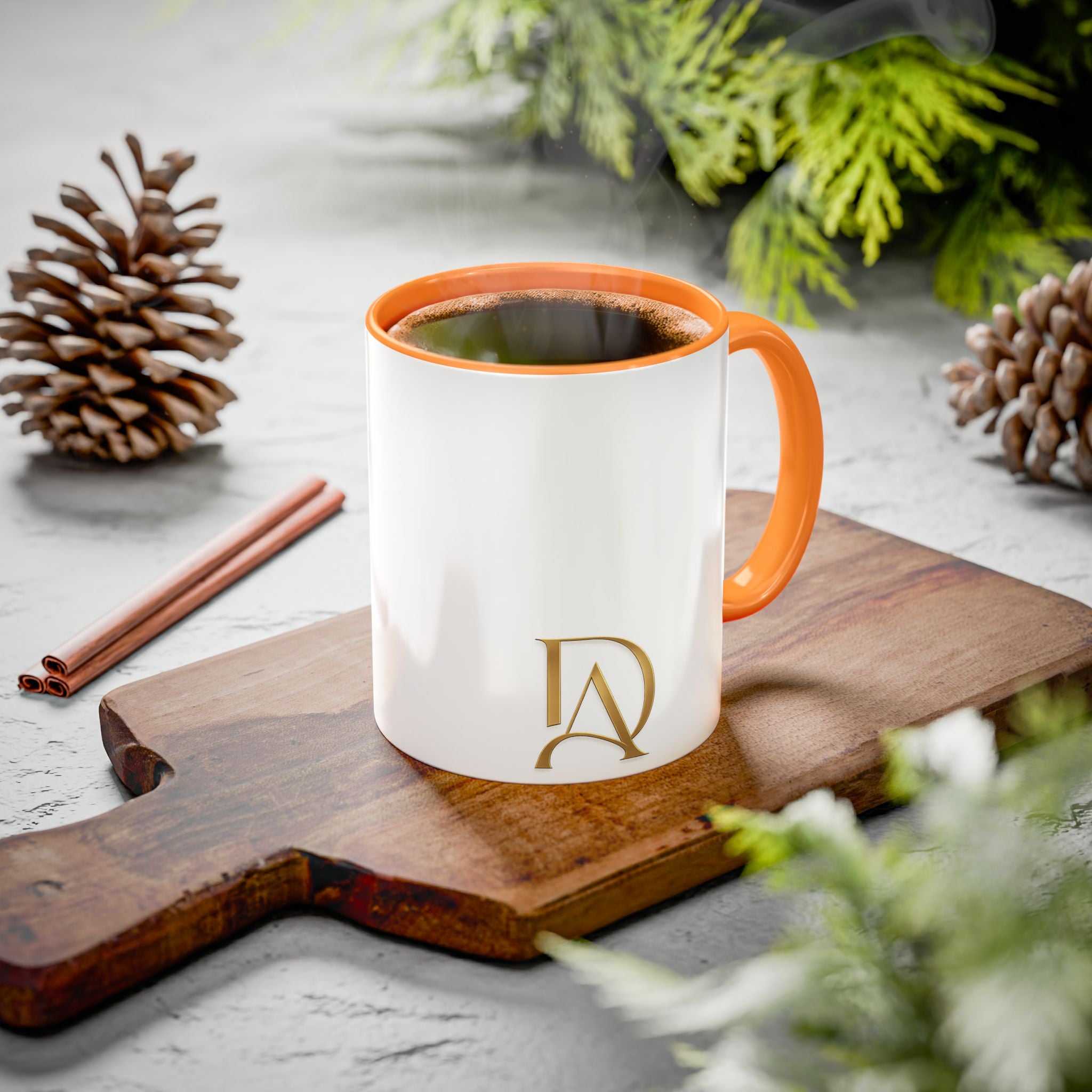 Coffee Mug (11oz/15oz)