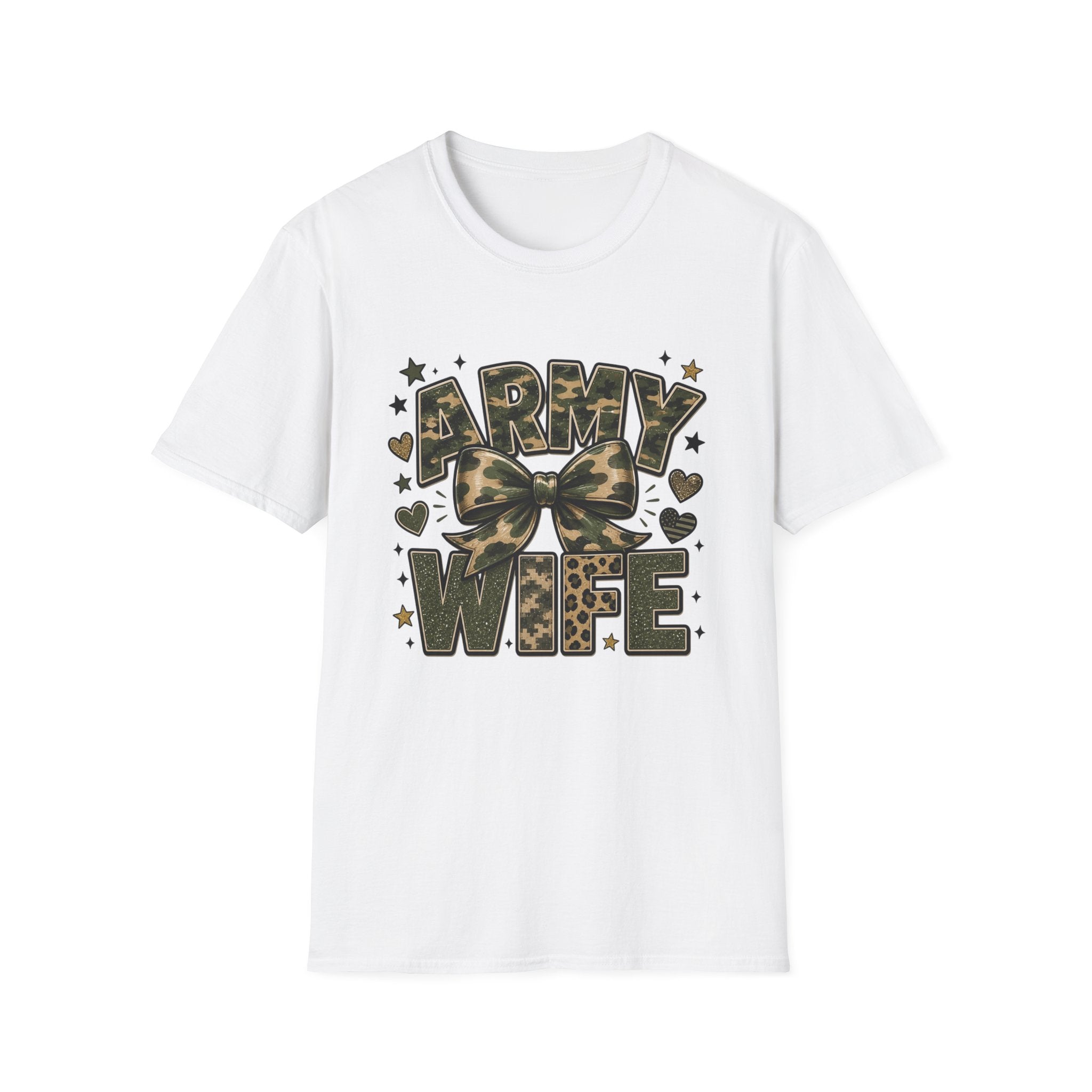 Army Wife T-Shirt