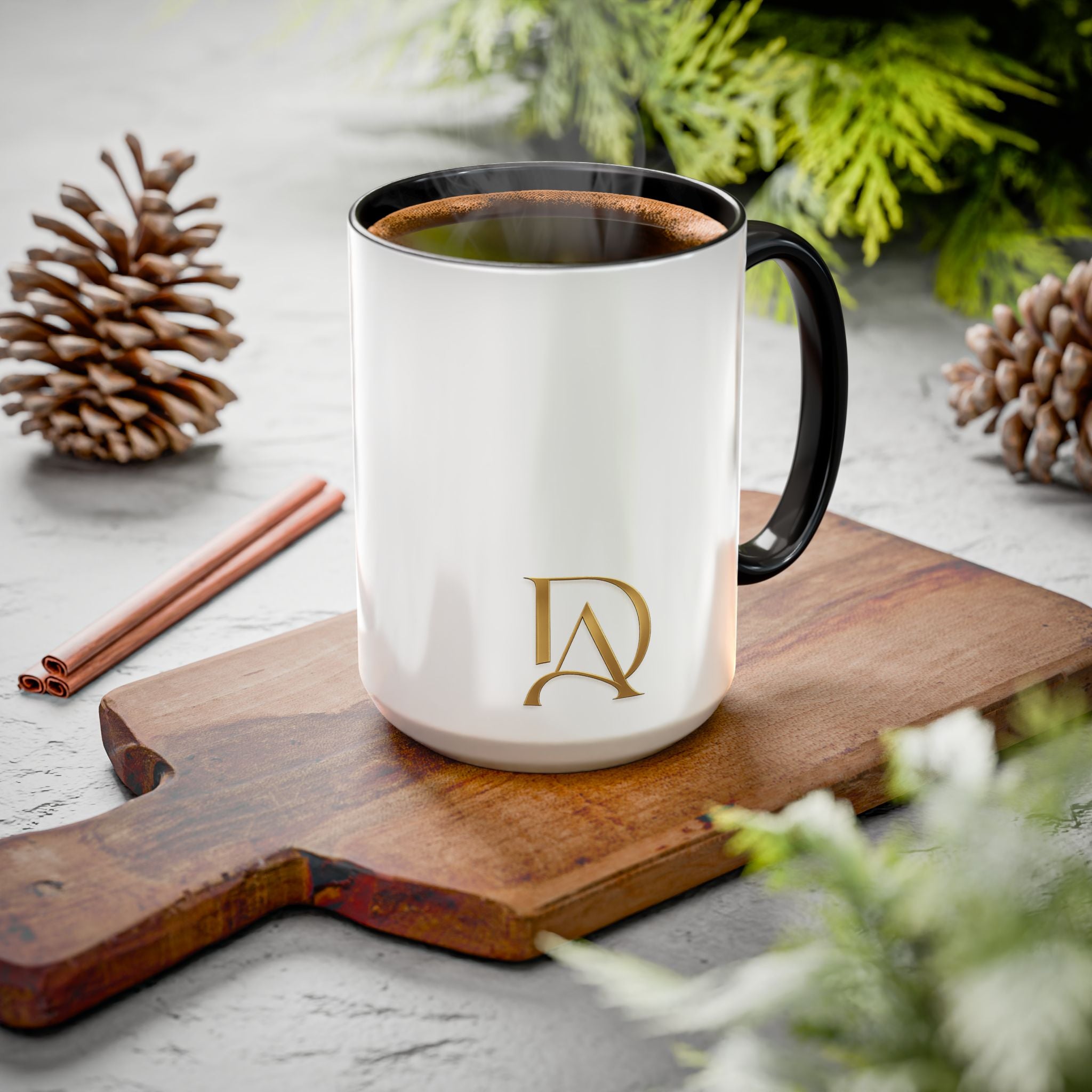 Coffee Mug (11oz/15oz)