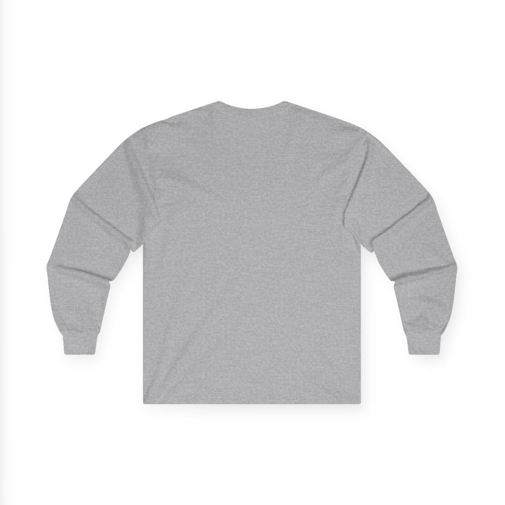 Men Long Sleeve Tee