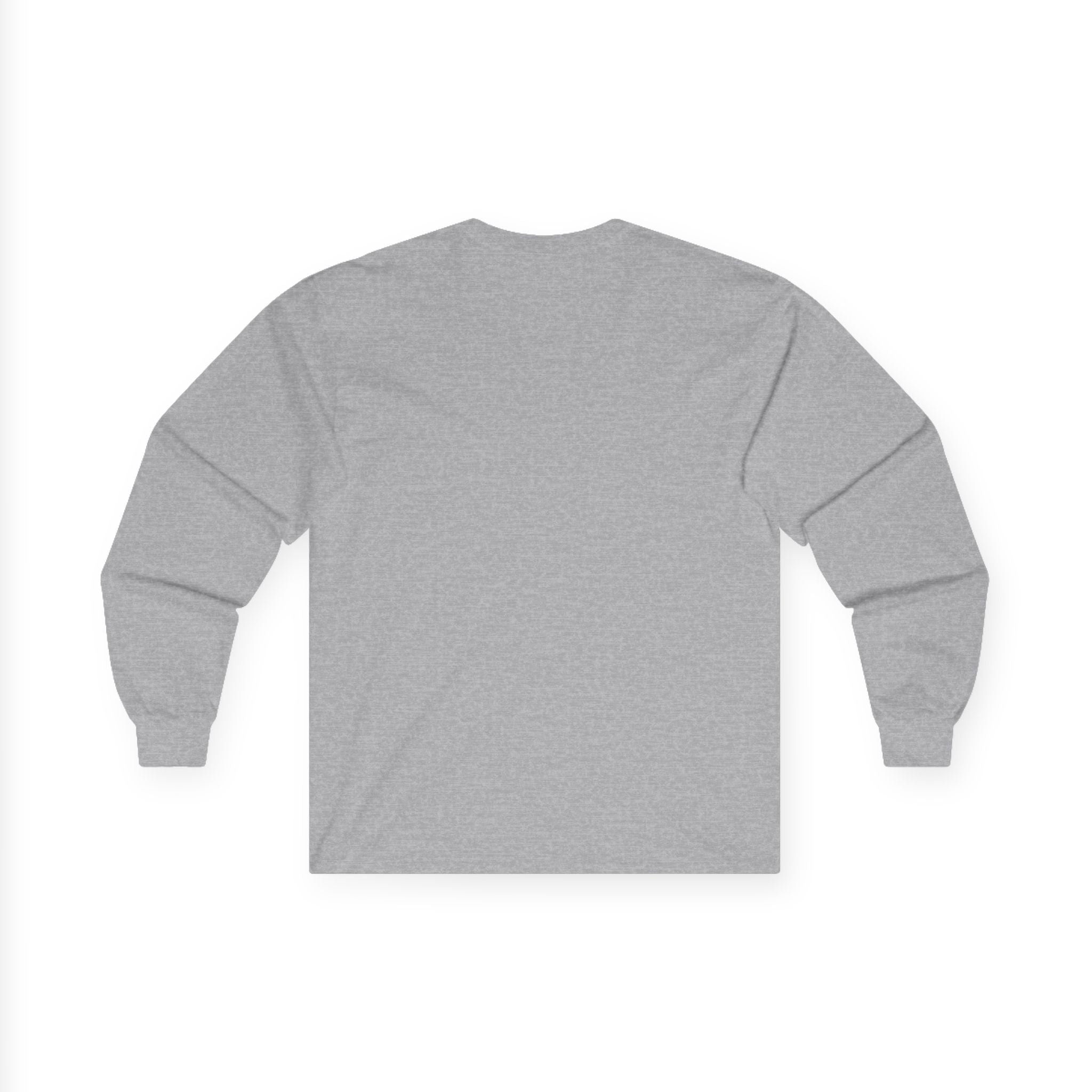 Men Long Sleeve Tee