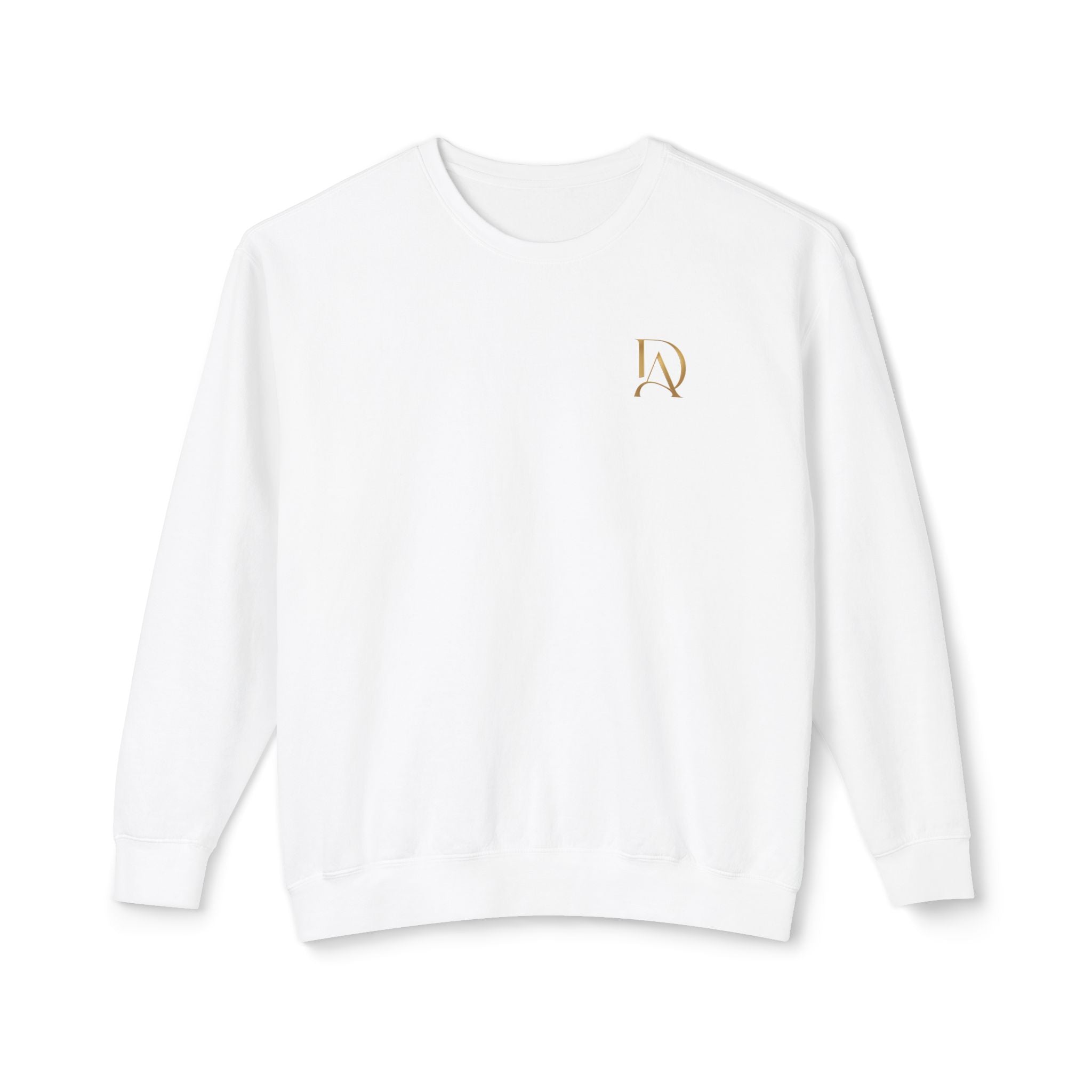 Women Crewneck Sweatshirt