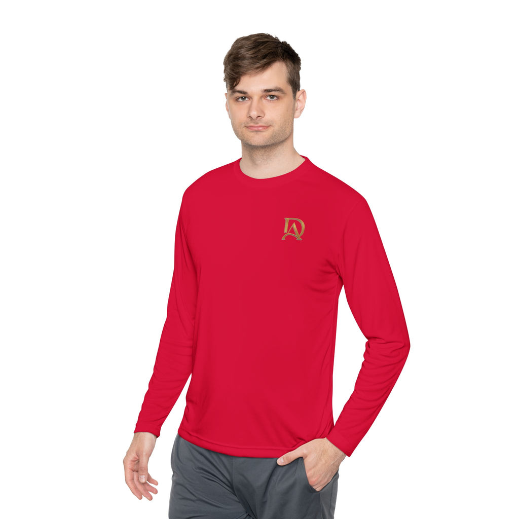 Women's Long Sleeve Tee