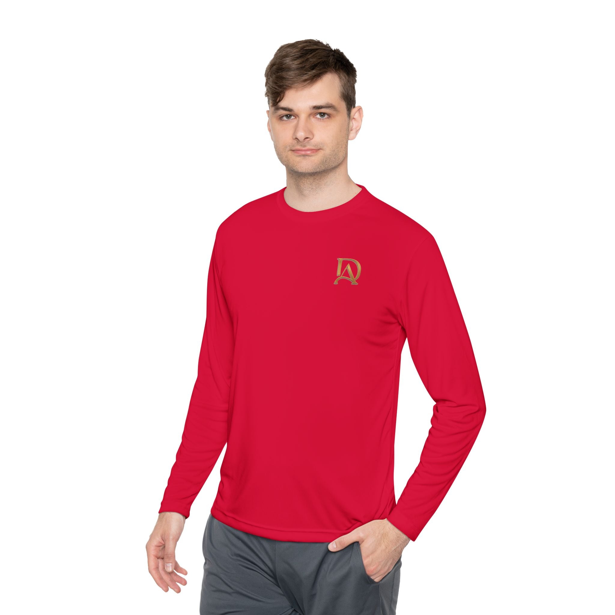 Women's Long Sleeve Tee