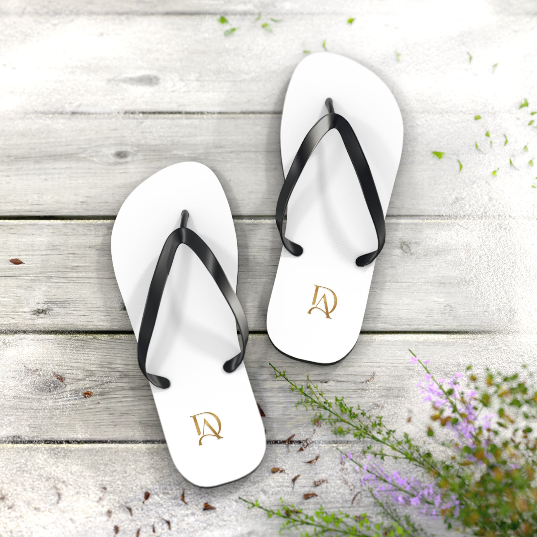 Women's Flip Flops