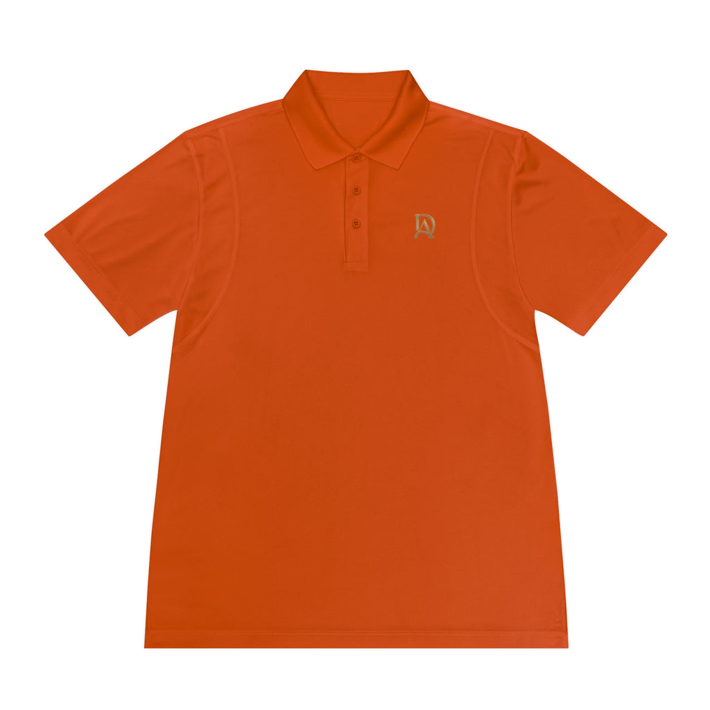 Mens Polo Shirt