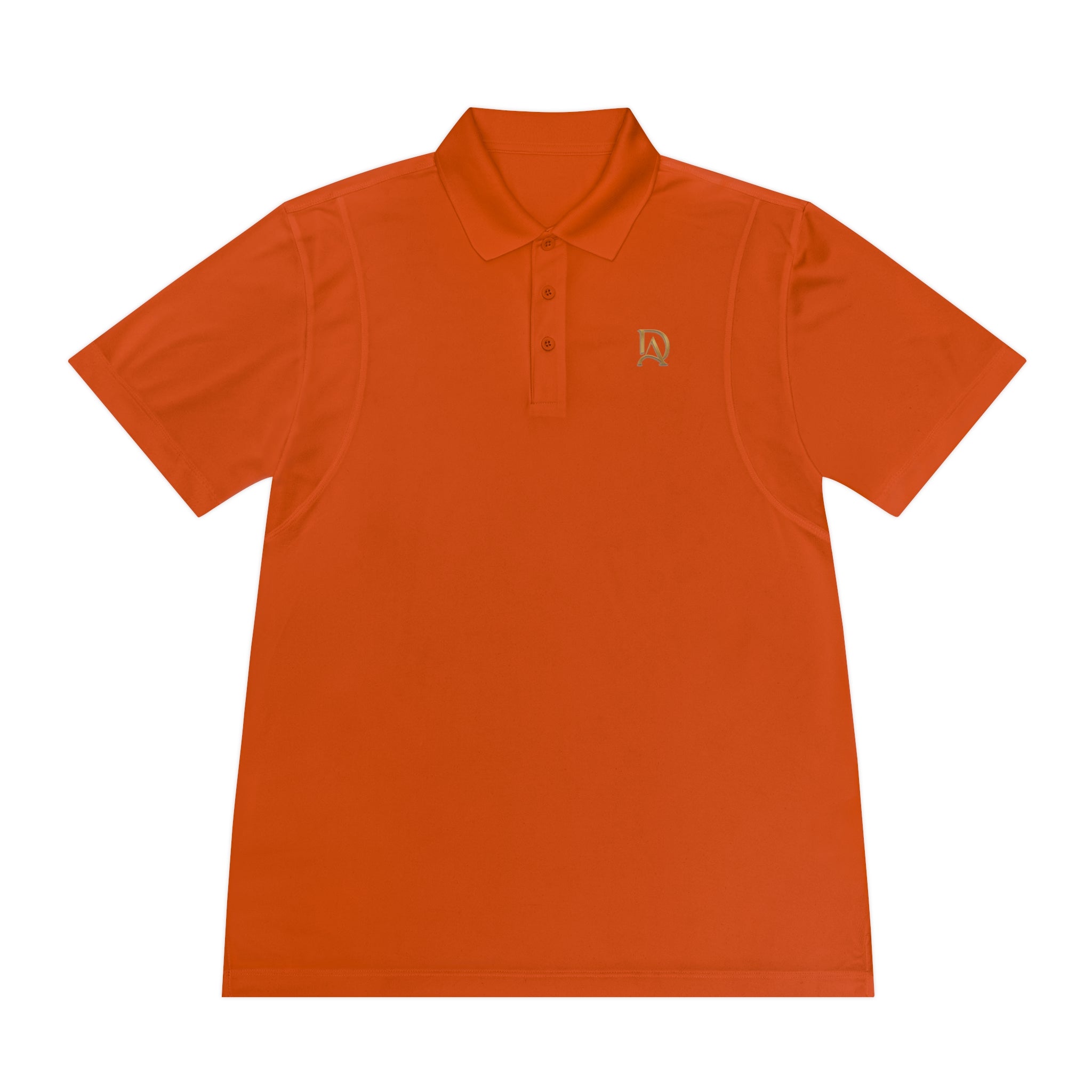 Mens Polo Shirt