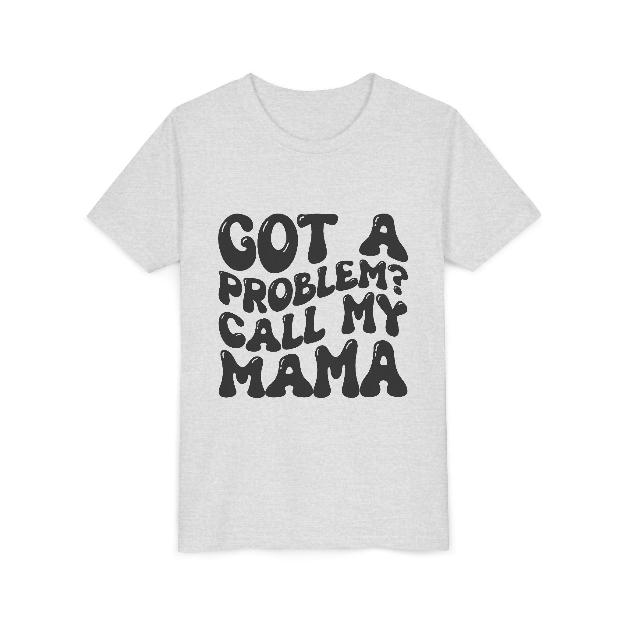 Youth Tee Call My Mama