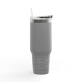 40oz Insulated Travel Mug with Straw