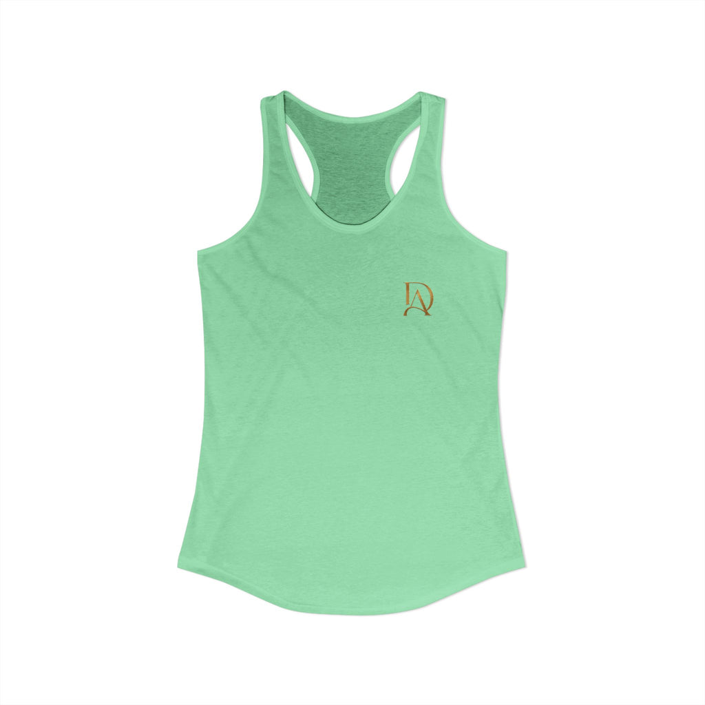 Women's Racerback Tank