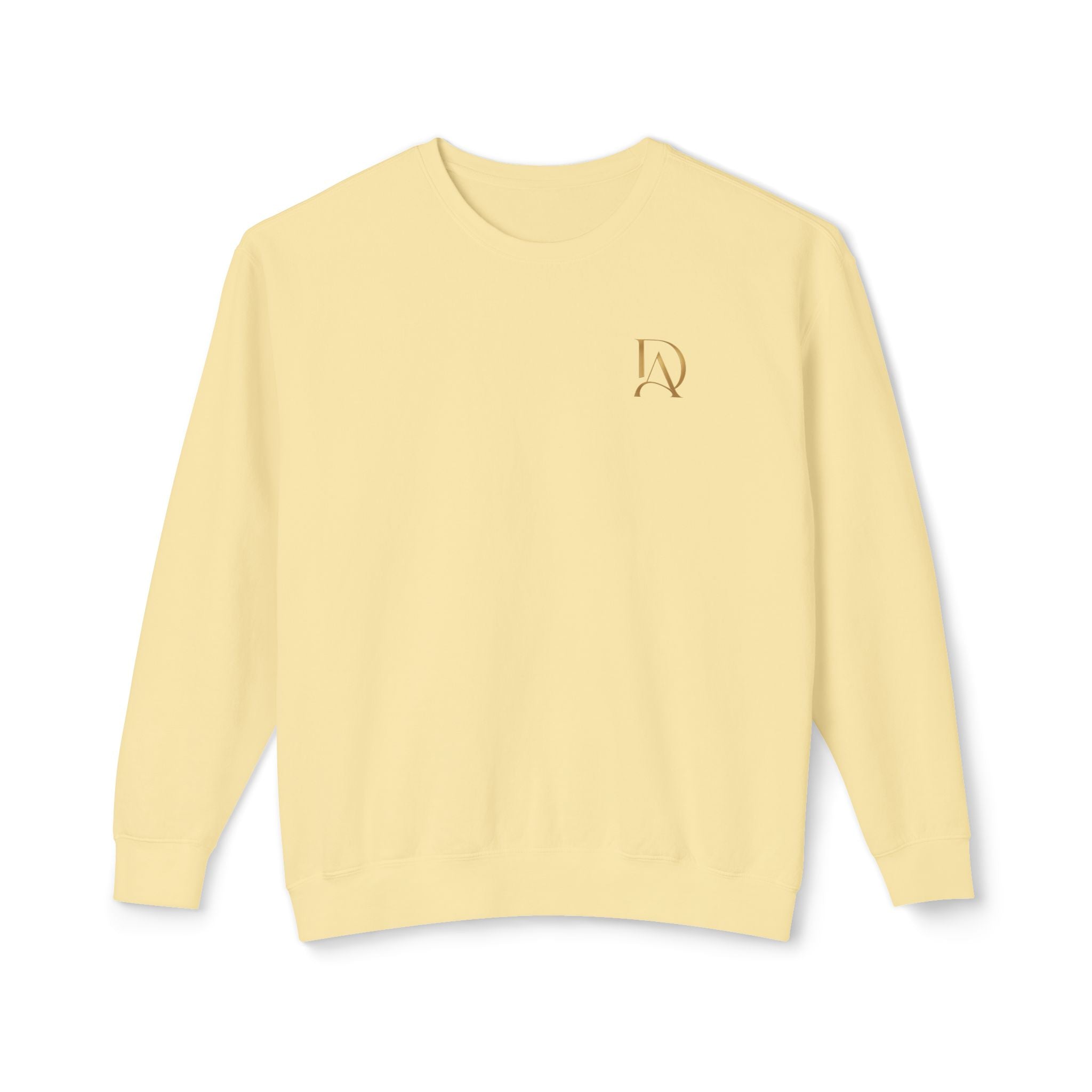 Women Crewneck Sweatshirt