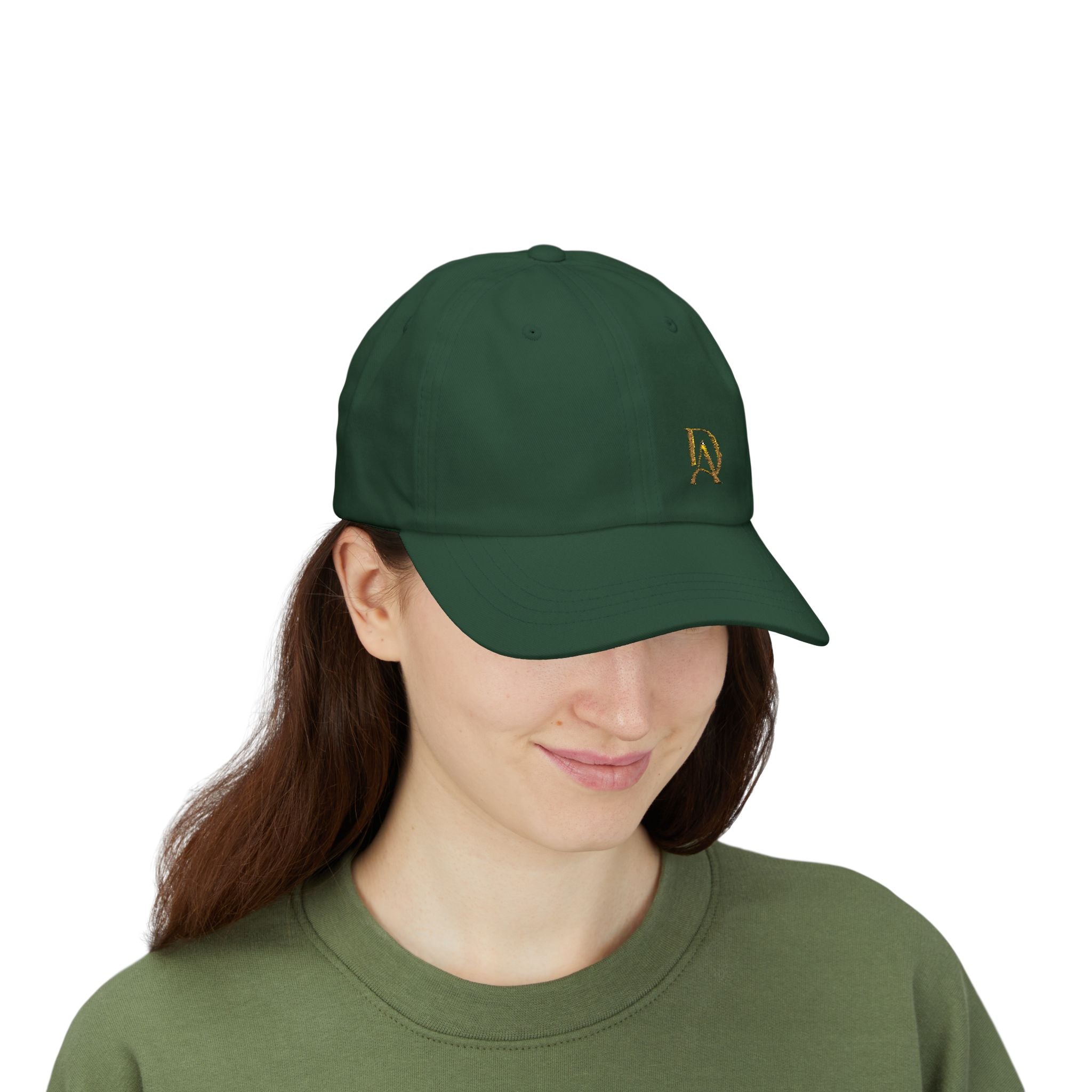 Baseball Hat