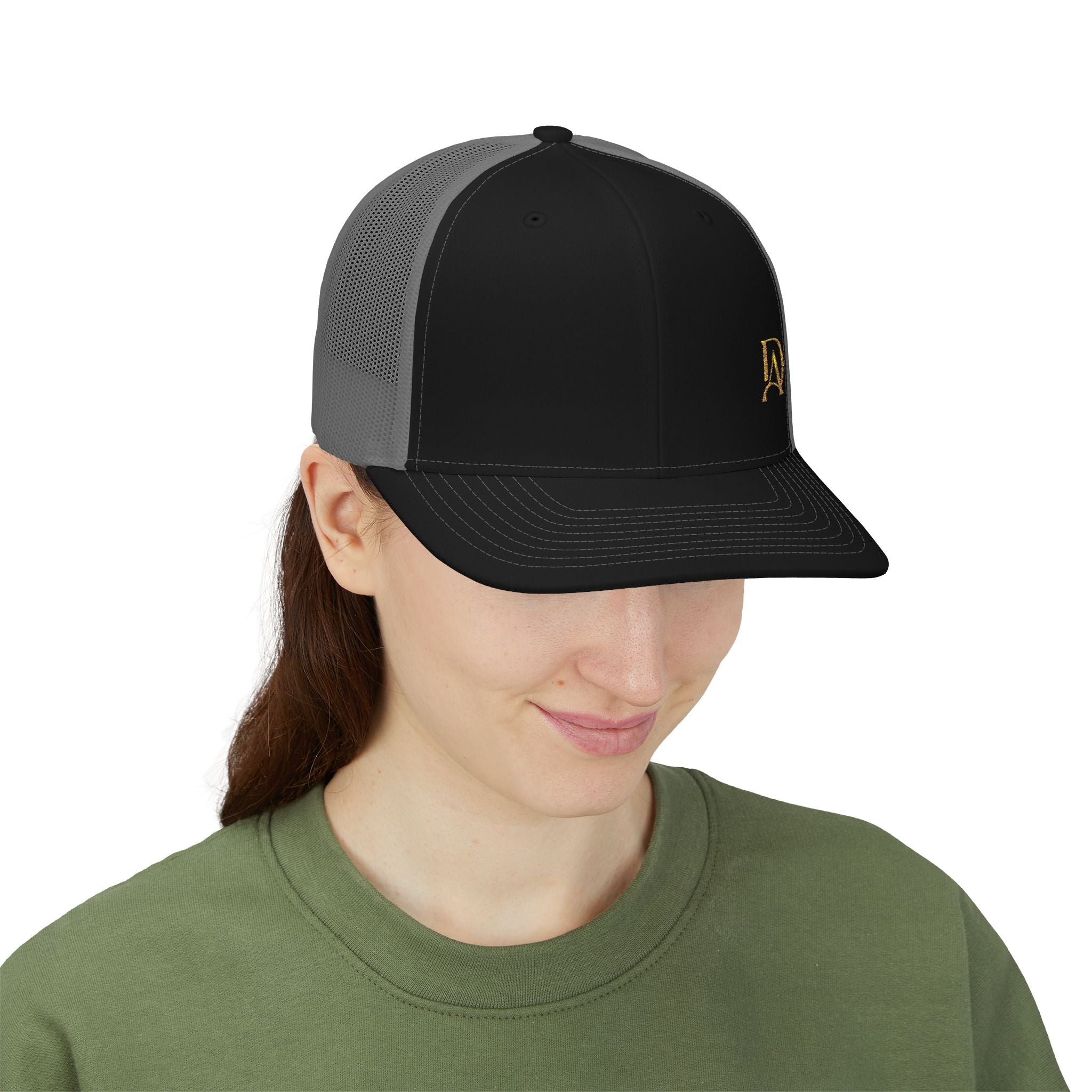 Snapback Hat