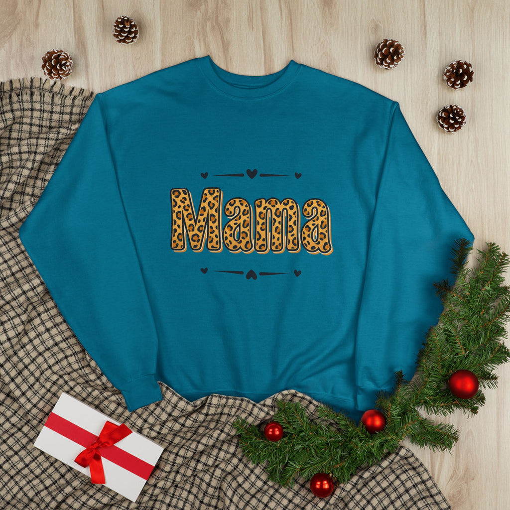 Mama Crewneck Sweatshirt