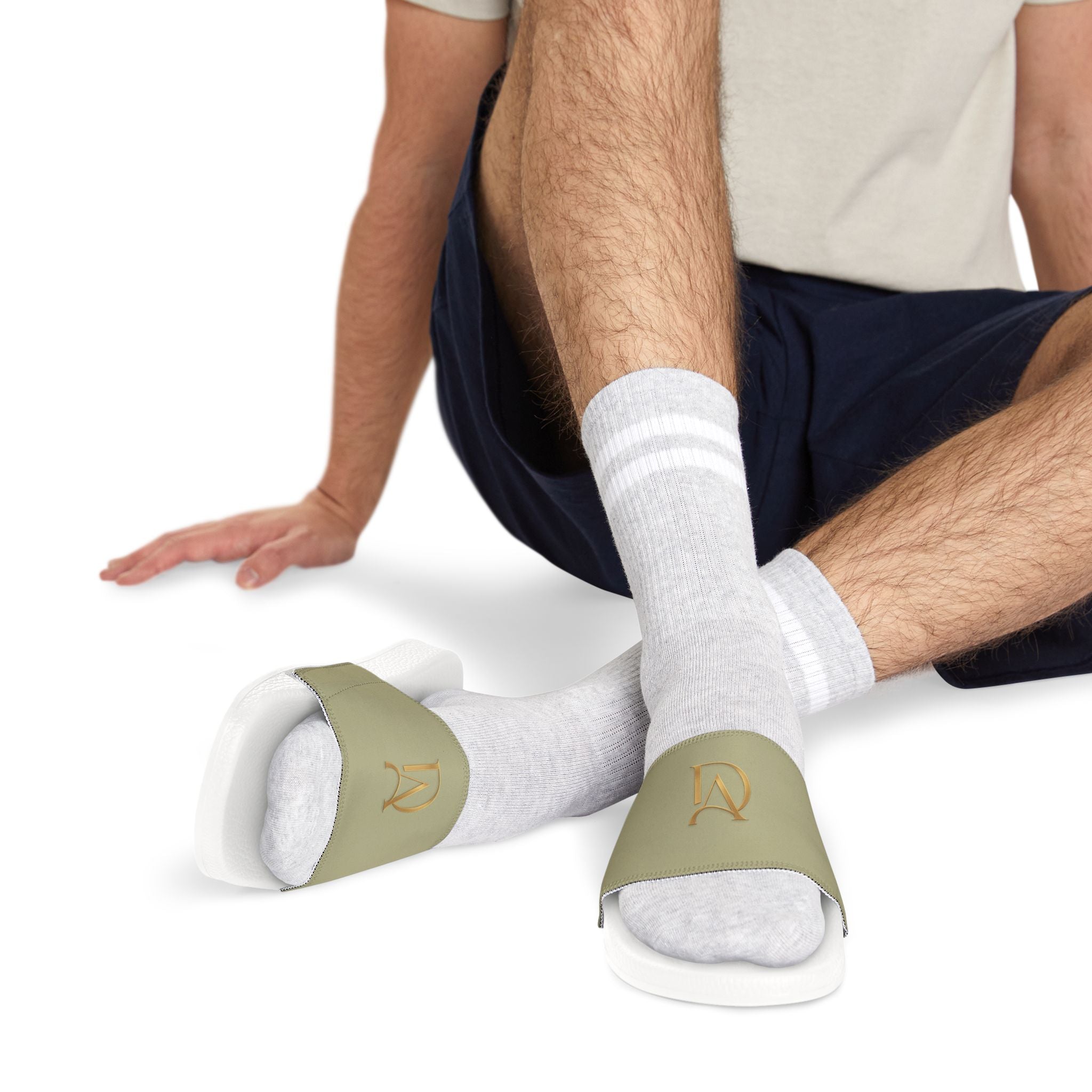Men's Slide Sandals
