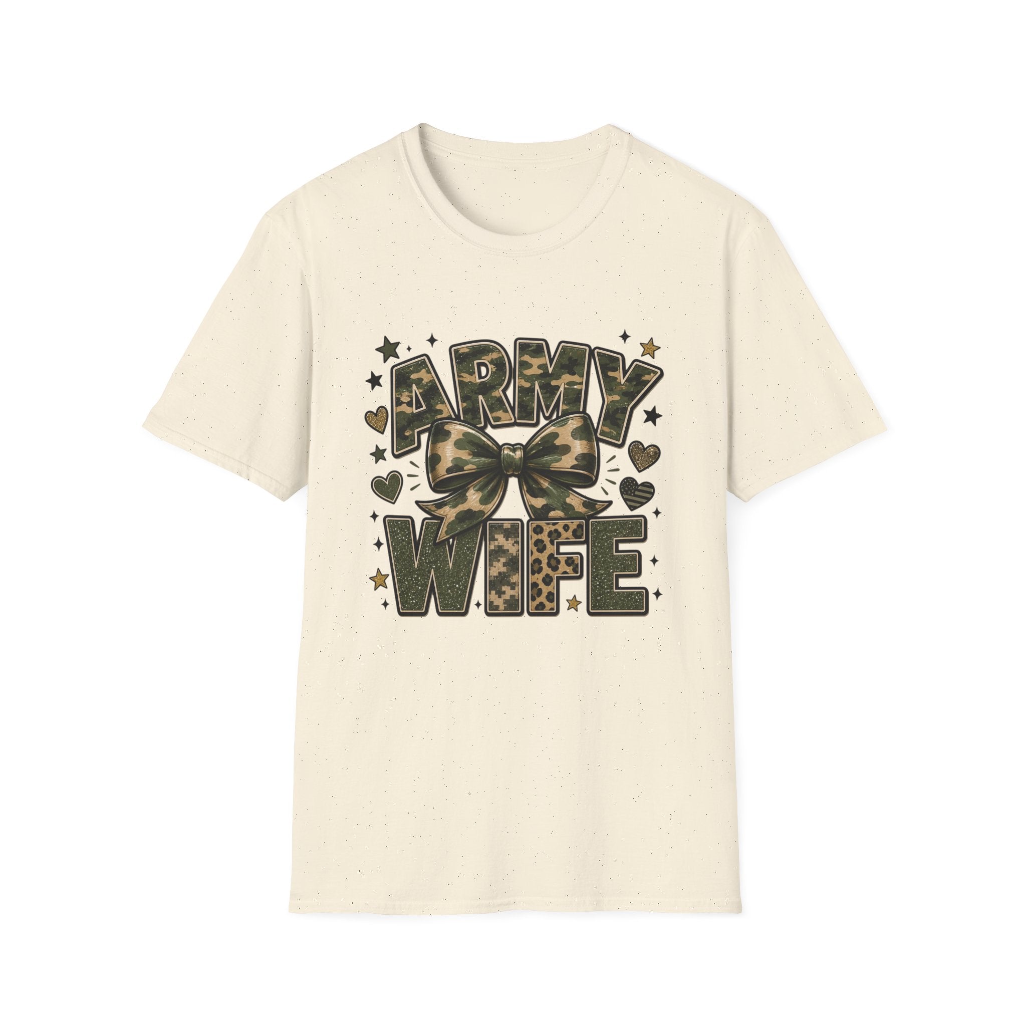 Army Wife T-Shirt