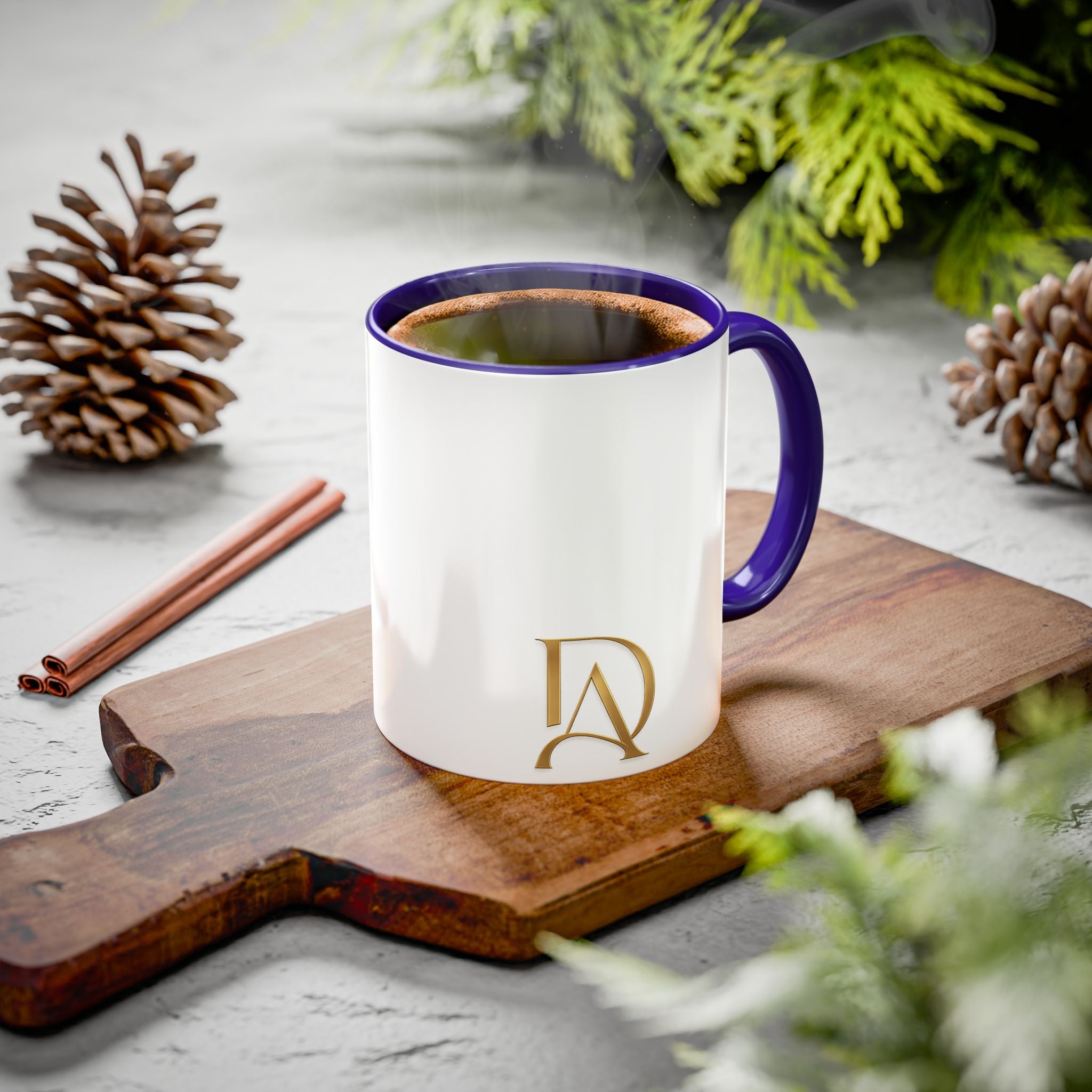 Coffee Mug (11oz/15oz)